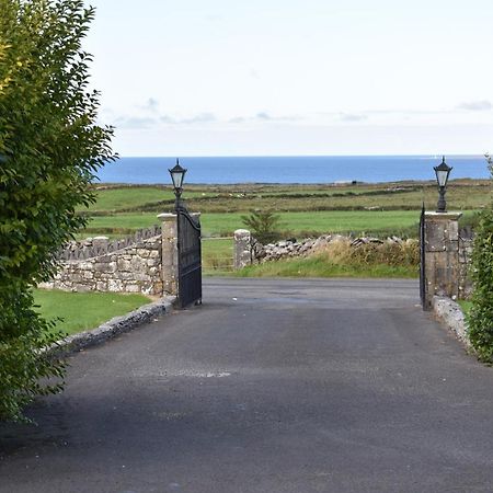 Aran View Holiday Homes Doolin - Home No 2 Knockfin Cross Roads Экстерьер фото