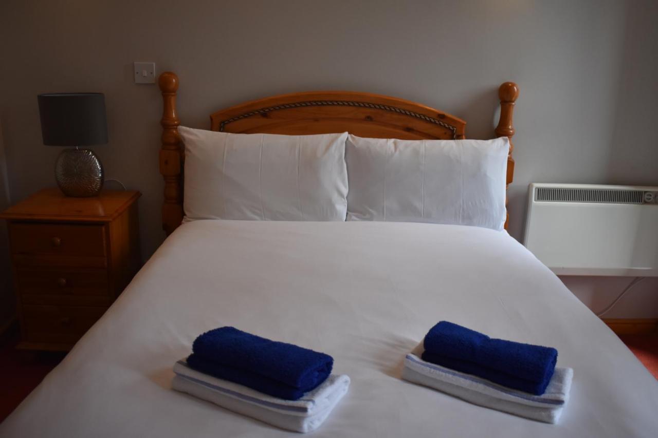 Aran View Holiday Homes Doolin - Home No 2 Knockfin Cross Roads Экстерьер фото