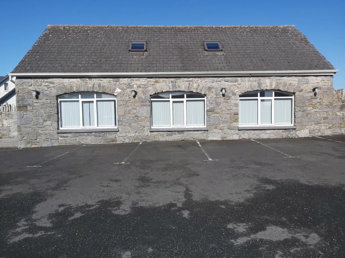 Aran View Holiday Homes Doolin - Home No 2 Knockfin Cross Roads Экстерьер фото